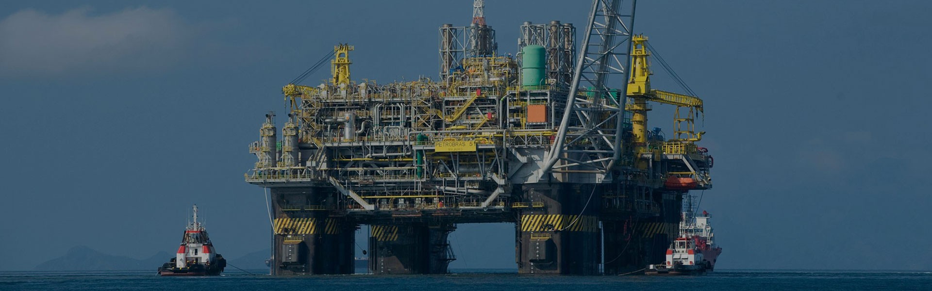 Your Trusted Partner in Global Oil & Gas Drilling