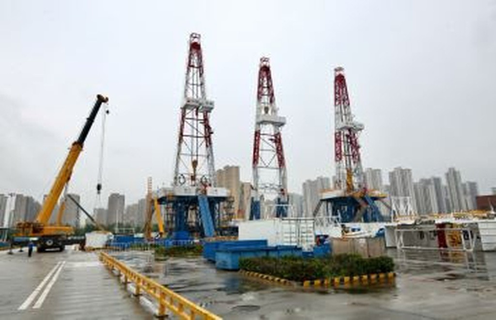 10 Different Types of Shale Shakers Used in Drilling Rigs